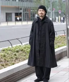 ポータークラシック WEATHER SMOCK PARKA 4 - メルカリ
