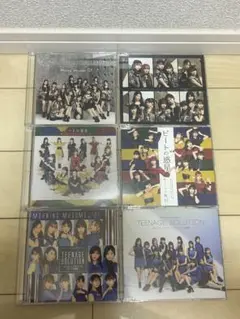 モーニング娘。'21 CD / Blu-ray