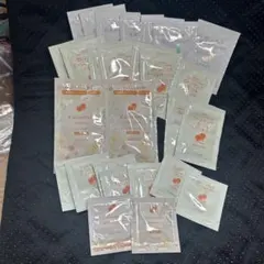 値下げ❣️ナチュラルアイランド　￼カレンデュラ　試供品まとめて￼