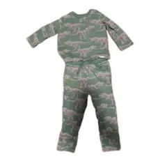 GAP 恐竜柄パジャマ 18-24ヶ月