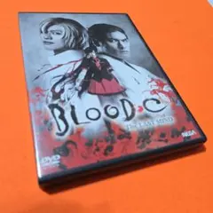 BLOOD-C The LAST MIND DVD