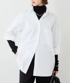 Deuxieme Classe LOREL D RIB Tシャツ LOREL D RIB Tシャツ（ニット／セーター）｜Deuxieme Classe
