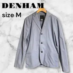 2026年最新】DENHAM 柄：無地 メンズ テーラードジャケットの人気 