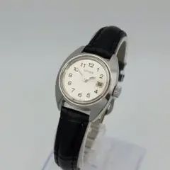 シチズン 手巻き時計 レディース 5300 動作品 065A5