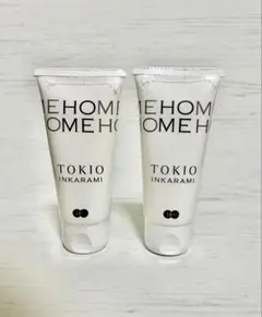 TOKIO INKARAMI HOME トリートメント 2本セットのサムネイル