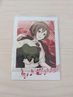 プロセカ MEIKO ぱしゃこれ カード