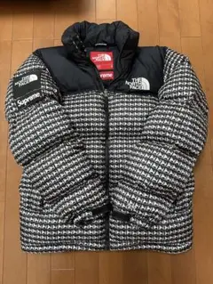 【新品】シュプリーム×ノースフェイス スタッドヌプシ S Supreme®/The North Face® Studded Nuptse Jacket | Supreme 21ss