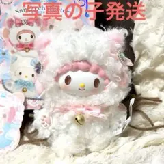 MOETCH マイスイートピアノ マスコットホルダー toptoy miniso