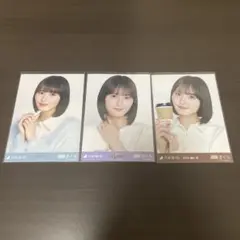 乃木坂46 生写真 遠藤さくら ヨリ3枚 - メルカリ