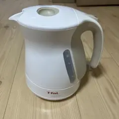 T-fal 電気ケトル JUSTINE+ 本体のサムネイル