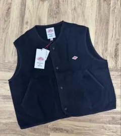 2025年最新】ダントン フリース ベストの人気アイテム - メルカリ