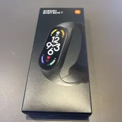 xiaomi smart band 7 本体