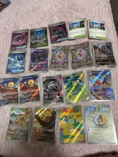 ハ*き様 ポケモンカードゲーム