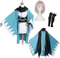 2026年最新】fgo 沖田 コスプレの人気アイテム - メルカリ