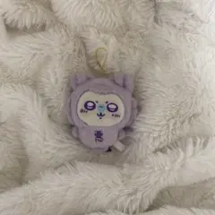 ちいかわ モモンガ 悪