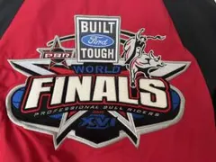 PBR WORLD FINALS 2009 ナイロンジャケット