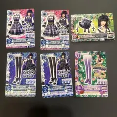 アイカツカード　島崎遥香