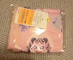 キミとアイドルプリキュア♡　冷感ケット