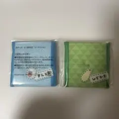 るかっぷ 銀魂 特典 座布団 坂田銀時 土方十四郎