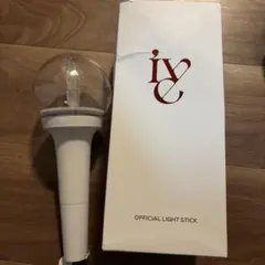 IVE OFFICIAL LIGHT STICK ペンライトのサムネイル