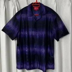 Supremeシュプリーム　ニューヨークLiberty Lace Shirtのサムネイル