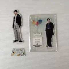 2025年最新】駒木根葵汰の人気アイテム - メルカリ