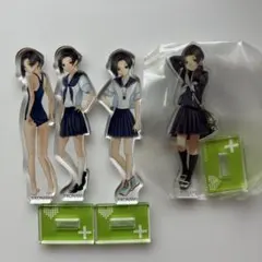 ラブプラス小早川凛子ミニアクスタ② - メルカリ