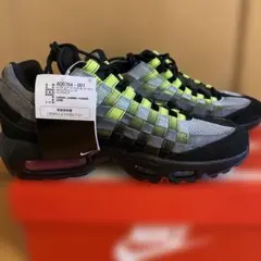 Nike AirMax 95 ウーブン