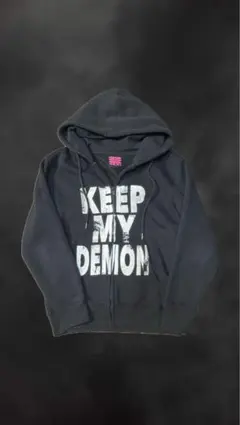 最安値keep my demon moneysex888のサムネイル