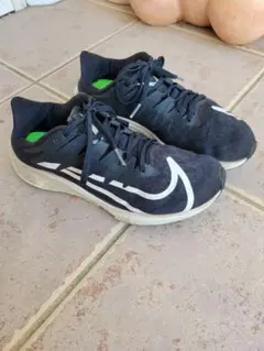 ☆お値下げしました‼️ナイキ　ランニングシューズ