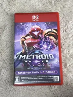 2026年最新】メトロイドプライム switchの人気アイテム - メルカリ