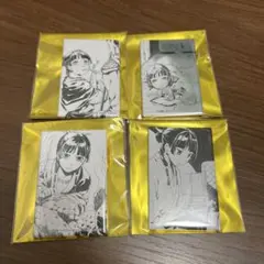 薬屋のひとりごと　スクエア缶バッジ　猫猫