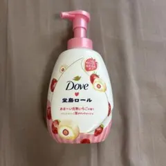 【完全新品】Dove 泡ボディウォッシュ 堂島ロールのサムネイル