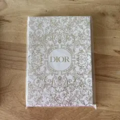 2026年最新】dior ノート ノベルティの人気アイテム - メルカリ