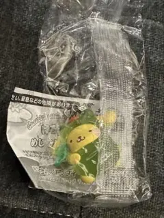サンリオキャラクターズ めじるしアクセサリー