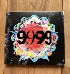 THE YELLOW MONKEY 9999 + 1 完全生産限定盤 30th Anniversary『9999+1』-GRATEFUL SPOONFUL EDITION-【完全生産