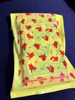 【新品未サーチ】ポケセン産 拡張パック ストームエメラルダ10パック