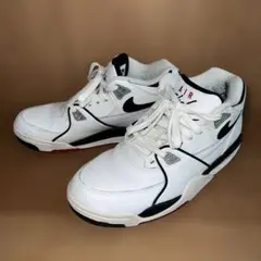 NIKE ナイキ エアフライト 89 スニーカー バスケットシューズ 27.5のサムネイル