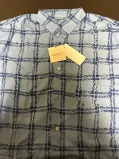 UNIQLO MARNI マルニ ユニクロ Lサイズ シャツ