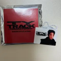 2026年最新】nctテヨン ty tracの人気アイテム - メルカリ