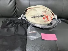 エヴァンゲリオン×サマンサベガ ボディバッグ(A.T.フィールドモデル)