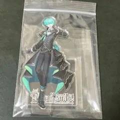 亥清悠 アクリルスタンド アイナナ ZOOL LEGACY APOZ - メルカリ