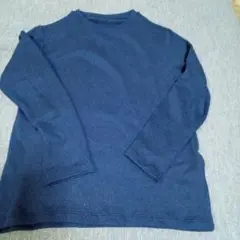 ユニクロ フリース トップス