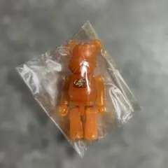 BE@RBRICK 51シリーズ Jelly Belly オレンジ