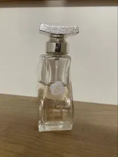 サムライウーマン ホワイトローズ オードパルファム 40ml 残量60%のサムネイル