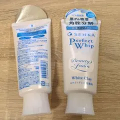 (未使用)専科 パーフェクトホイップ ホワイト 2個セット
