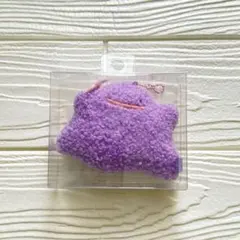 韓国 ポケモンストア メタモン ぬいぐるみ 公式限定ポップアップ