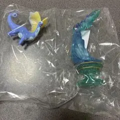 ポケモン リーメント ダイヤモンドダスト アマルルガ