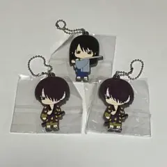 銀魂 高杉、桂 ラバスト