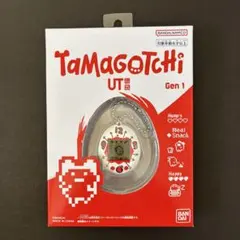 【新品未開封】ユニクロ　UT　オリジナル　たまごっち